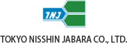 TOKYO NISSHIN JABARA CO., LTD.