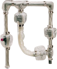 製品写真：グリーンカバー